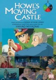 Howl&#039;s Moving Castle, Volume 3