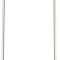 Geam Huawei P8 Lite / P8lite WHITE