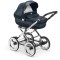 Carucior Linea Classy Tris Blue
