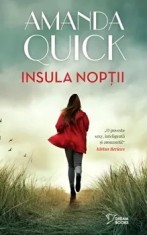 Insula noptii/Amanda Quick