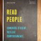 READ PEOPLE. Comunica eficient. Intelege comportamente - Rita Carter