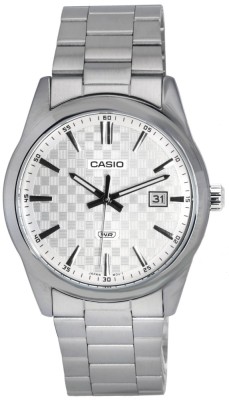 Ceas Barbati, Casio, Collection MTP-VD MTP-VD03D-7AUDF - Marime universala foto