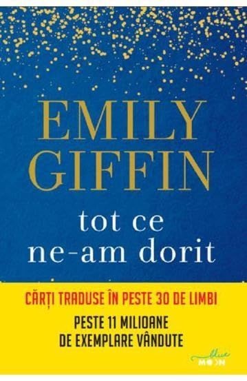 Tot ce ne-am dorit