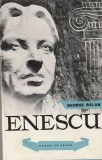 GEORGE BALAN - ENESCU