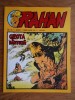 RAHAN nr. 36 / 1 febr.. 2011 - Grota bantuita
