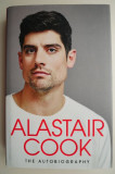 Cumpara ieftin The Autobiography &ndash; Alastair Cook
