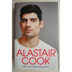 The Autobiography &ndash; Alastair Cook
