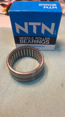 Needle Roller Bearing NK50/25RCT foto