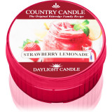 Country Candle Strawberry Lemonade lum&acirc;nare 42 g