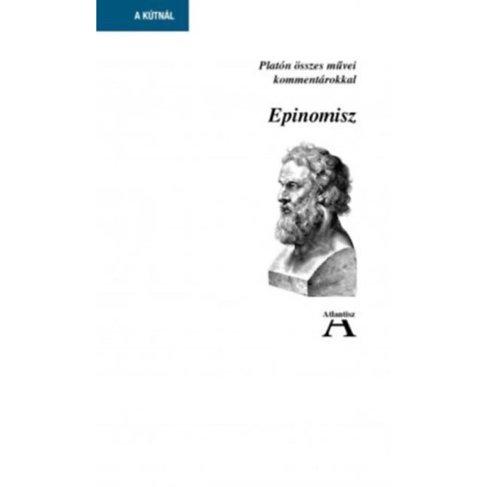 Epinomisz - Plat&oacute;n