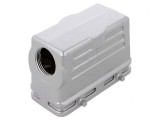 Carcasă pentru Conectori HDC C146 E16 pe Cablu