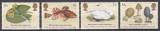 Marea Britanie 1988 - A 200-a aniversare a Societății Linneane din Londra, MNH, Nestampilat