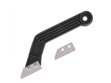 Racleta pentru placi, 50 mm, Geko G30151