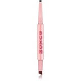 Buxom DOLLY&#039;S GLAM GETAWAY POWER LINE&trade; LASTING EYELINER farduri de ochi de lungă durată culoare Midnight Sparkle 0,12 g