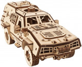 Puzzle 3D lemn - Dozor-B Combat Vehicle