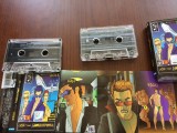 O-Zone Disc O Zone 2003 caseta audio muzica pop house dance + Number 1 2002, Cat Music