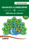Gramatica limbii hindi - Hilda-Hedvig VARGA