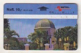 bnk card Cartele telefonice - Antilele Olandeze - Curacao - 40+5 unitati