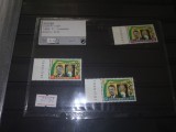 TIMBRE GUINEEA 1962, Nestampilat
