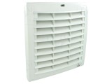 Capac Protecție Plastic 176x176mm IP54