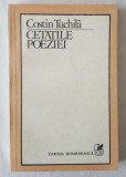 Costin Tuchila - Cetatile poeziei