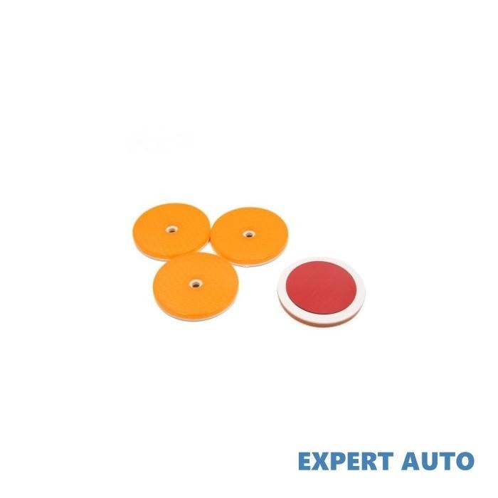 Set reflector rotund portocaliu cod: 9032 Alta marca Alt model #7