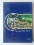 Ioan Crișan - Cefa - de la &icirc;nceputuri p&acirc;nă &icirc;n secolul al XVII-lea