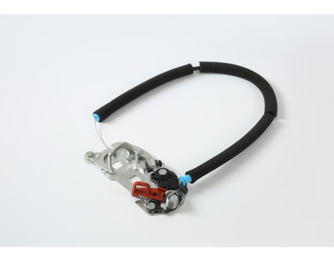 Mecanism inchidere hayon spate MERCEDES Clasa C (W205), 2014- Sedan, CLASA A (W177), 2018-, Clasa C (W205), 2014- Sedan, Clasa CLA (C117), 2013- Seda