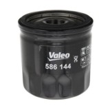 Filtru ulei Valeo Dacia Logan II Sandero II Duster 1.5 dci, 79mm, M20x1.5