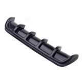 Ornament bara universal negru. COD: 316502A# Automotive TrustedCars, Oem