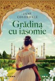 Cumpara ieftin Gradina cu iasomie