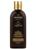 Balsam par cu ulei de argan, toate tipurile de par 200 ml, Olivolio-Botanics