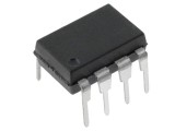 Optocuplor THT Schmitt 2,5Mbps DIP8