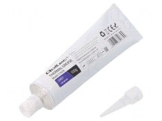 Pastă Termoconductoare Gri 100g 1,93W/mK