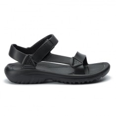 Sandale Teva Hurricane Drift Men Negru - Black foto
