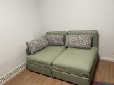 Ikea Valentuna 3 locuri canapea