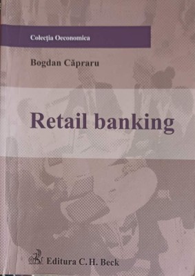 RETAIL BANKING-BOGDAN CAPRARU-252086 foto