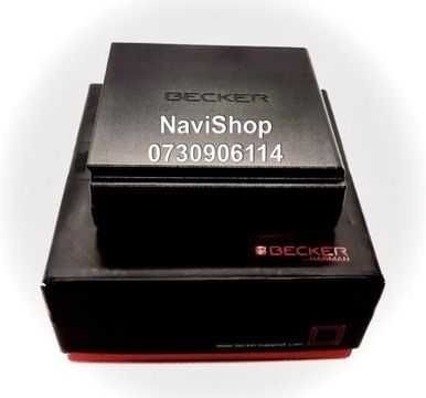 Becker map pilot Modul Navigatie Carplay Android Auto B C CLA GLA E