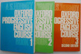 Oxford Progressive English Course (3 volume) &ndash; A. S. Hornby