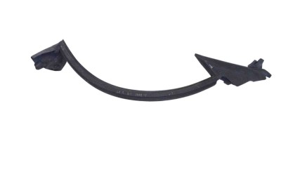 Garnitura ușă dreapta față PORSCHE Taycan 2021 OEM: 9J1837391 foto