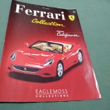 Cumpara ieftin REVISTA FERRARI COLLECTION NR.4 POSTER
