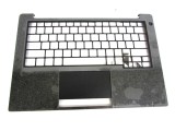Carcasa superioara palmrest Laptop, Dell, Latitude 7290, 7390, 80V6W, 080V6W, 428H6, neagra