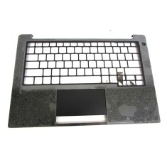 Carcasa superioara palmrest Laptop, Dell, Latitude 7290, 7390, 80V6W, 080V6W, 428H6, neagra