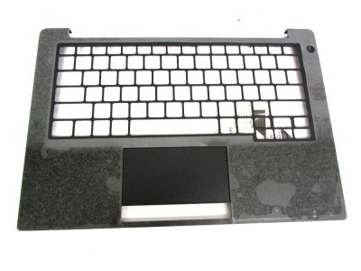 Carcasa superioara palmrest Laptop, Dell, Latitude 7290, 7390, 80V6W, 080V6W, 428H6, neagra foto