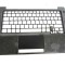 Carcasa superioara palmrest Laptop, Dell, Latitude 7290, 7390, 80V6W, 080V6W, 428H6, neagra