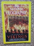 National Geographic: Vikings 5/2000, 1977, Didactica si Pedagogica