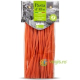 Paste Tagliatelle din Linte Rosie fara Gluten Ecologice/Bio 250g
