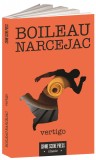 Vertigo | Boileau-Narcejac, Crime Scene Press