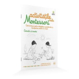 Animale si insecte - Activitatile mele Montessori
