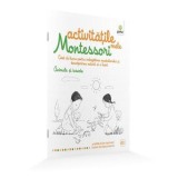 Cumpara ieftin Animale si insecte - Activitatile mele Montessori, Gama